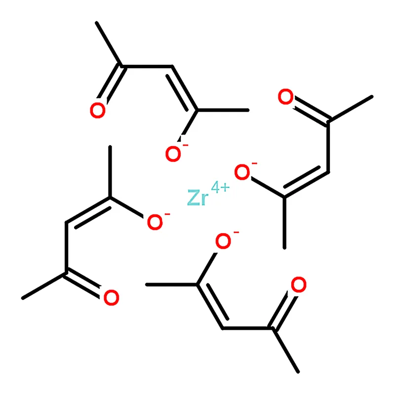 RHAWN Zirconium(IV) acetylacetonate