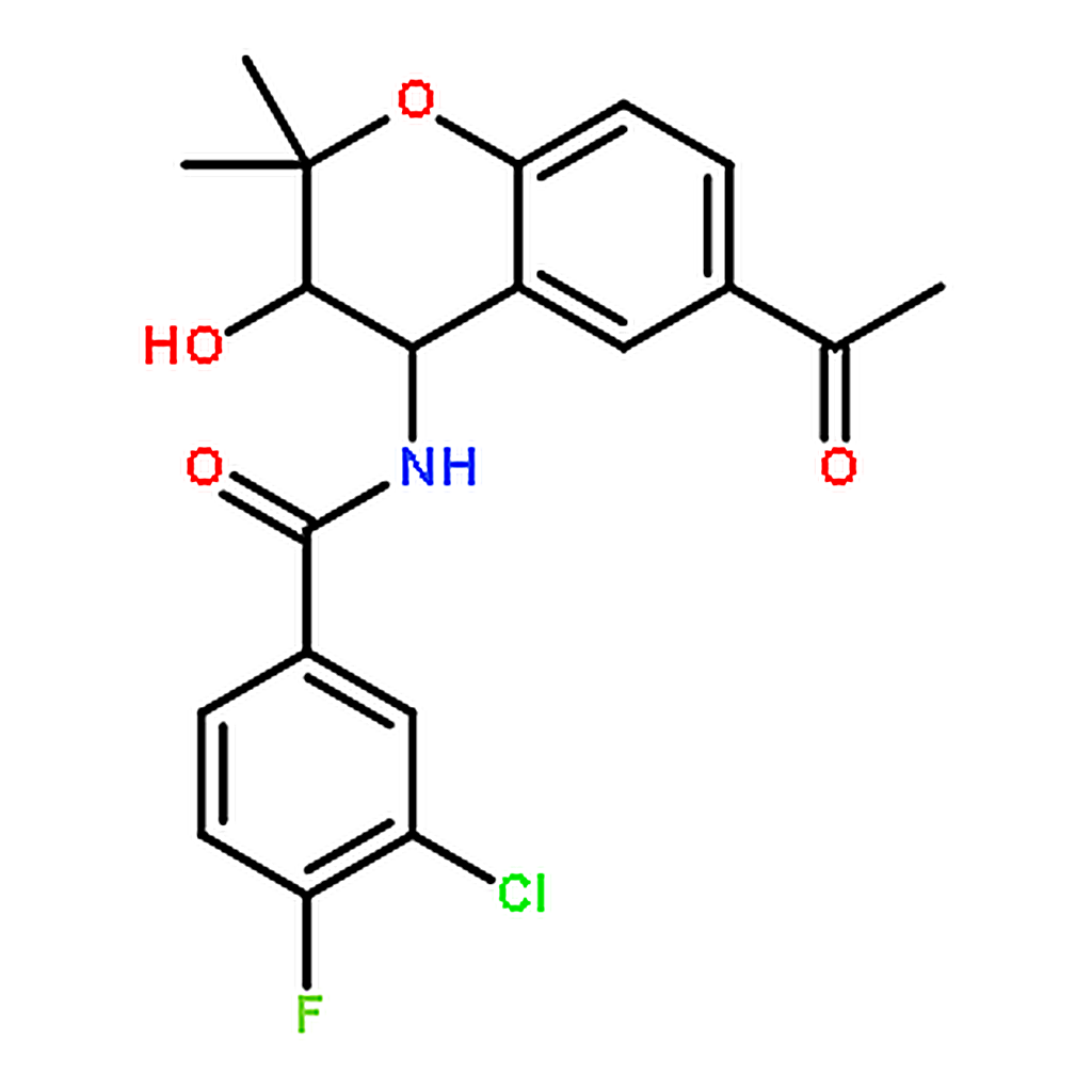 RHAWN Tonabersat