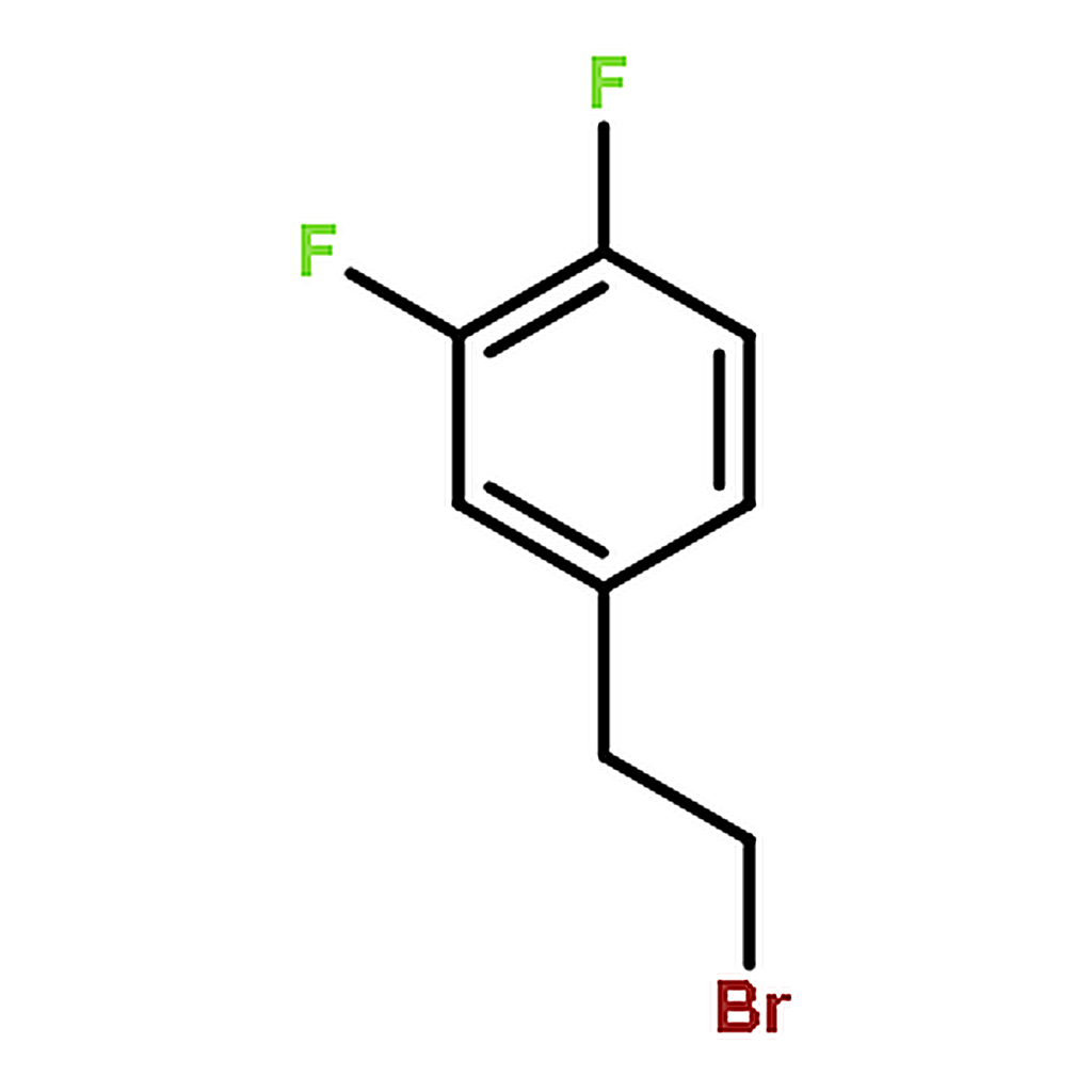 RHAWN 4-(2-Bromoethyl)-1，2-difluorobenzene