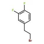 RHAWN 4-(2-Bromoethyl)-1,2-difluorobenzene
