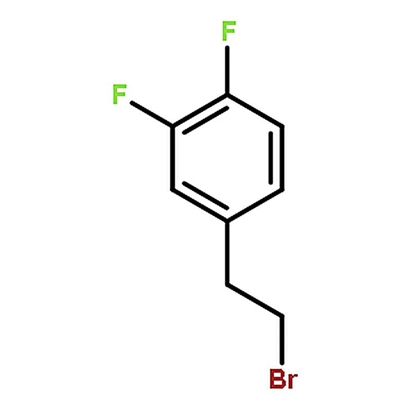 RHAWN 4-(2-Bromoethyl)-1,2-difluorobenzene