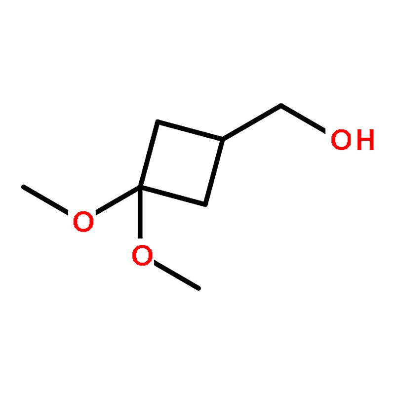 RHAWN (3,3-Dimethoxycyclobutyl)methanol