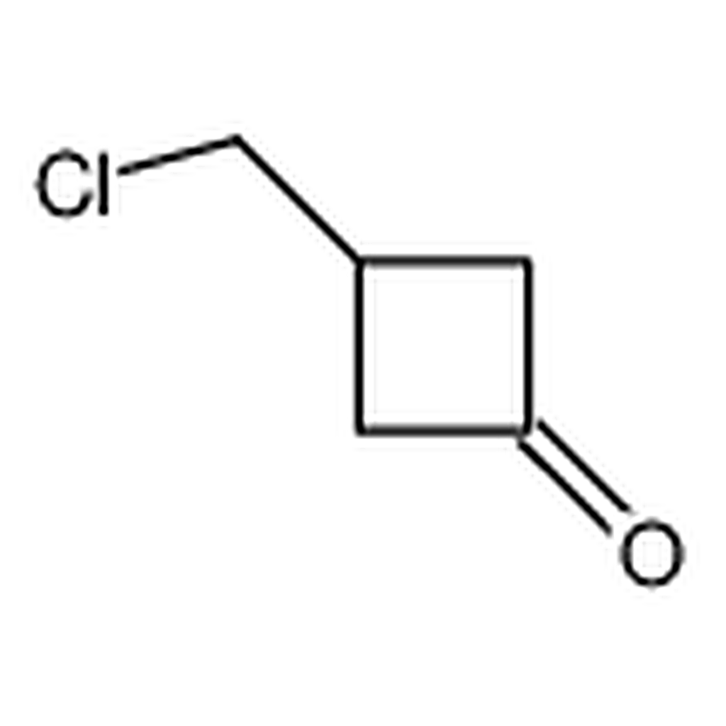 RHAWN 3-(chloromethyl)cyclobutan-1-one