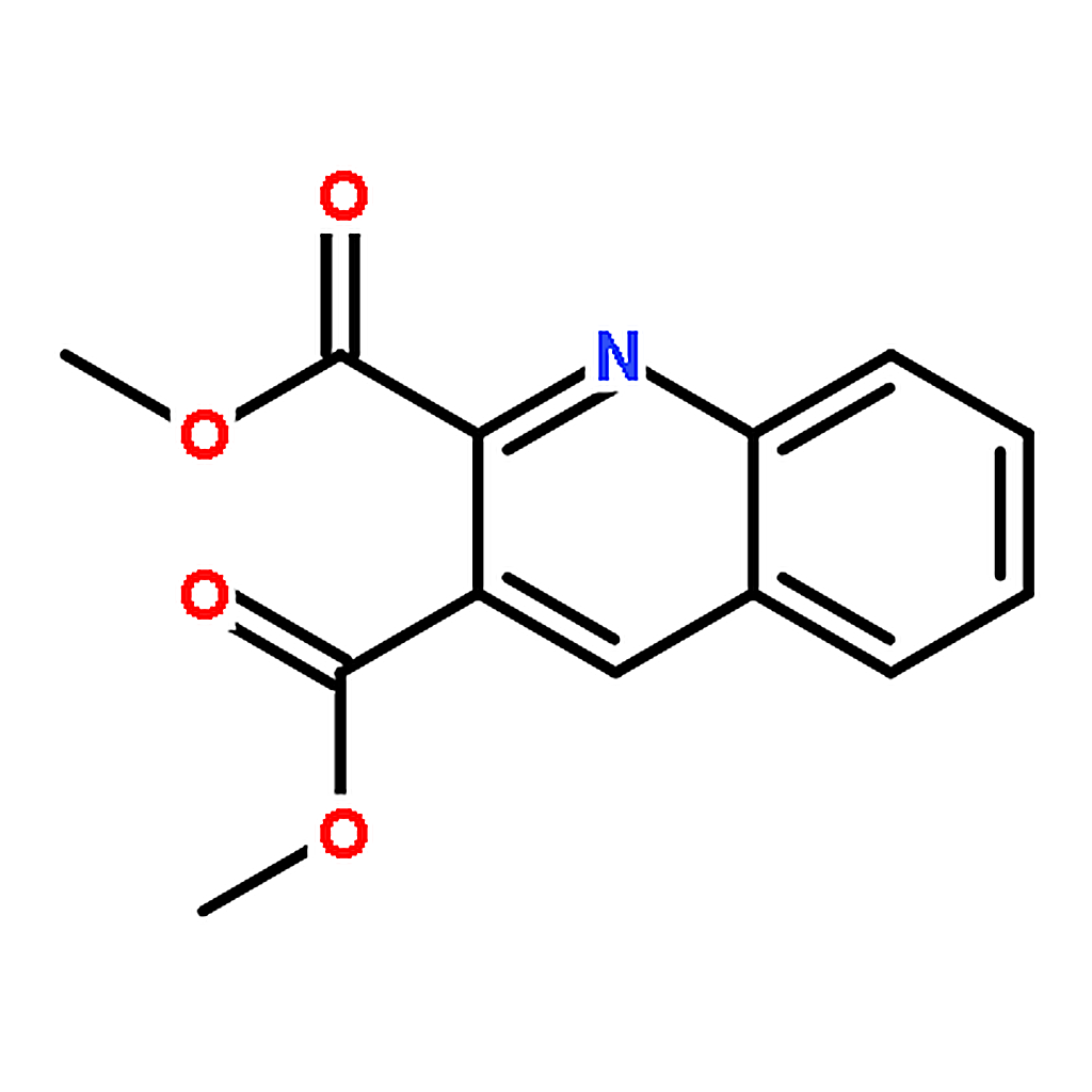 RHAWN Dimethyl 2，3-Quinolinedicarboxylate