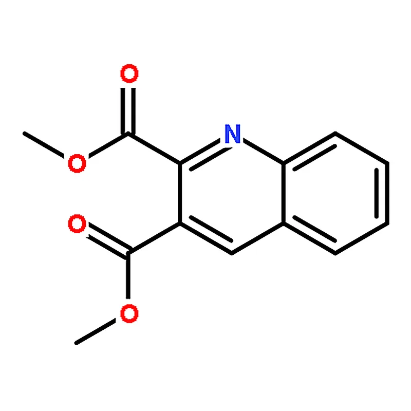 RHAWN Dimethyl 2,3-Quinolinedicarboxylate