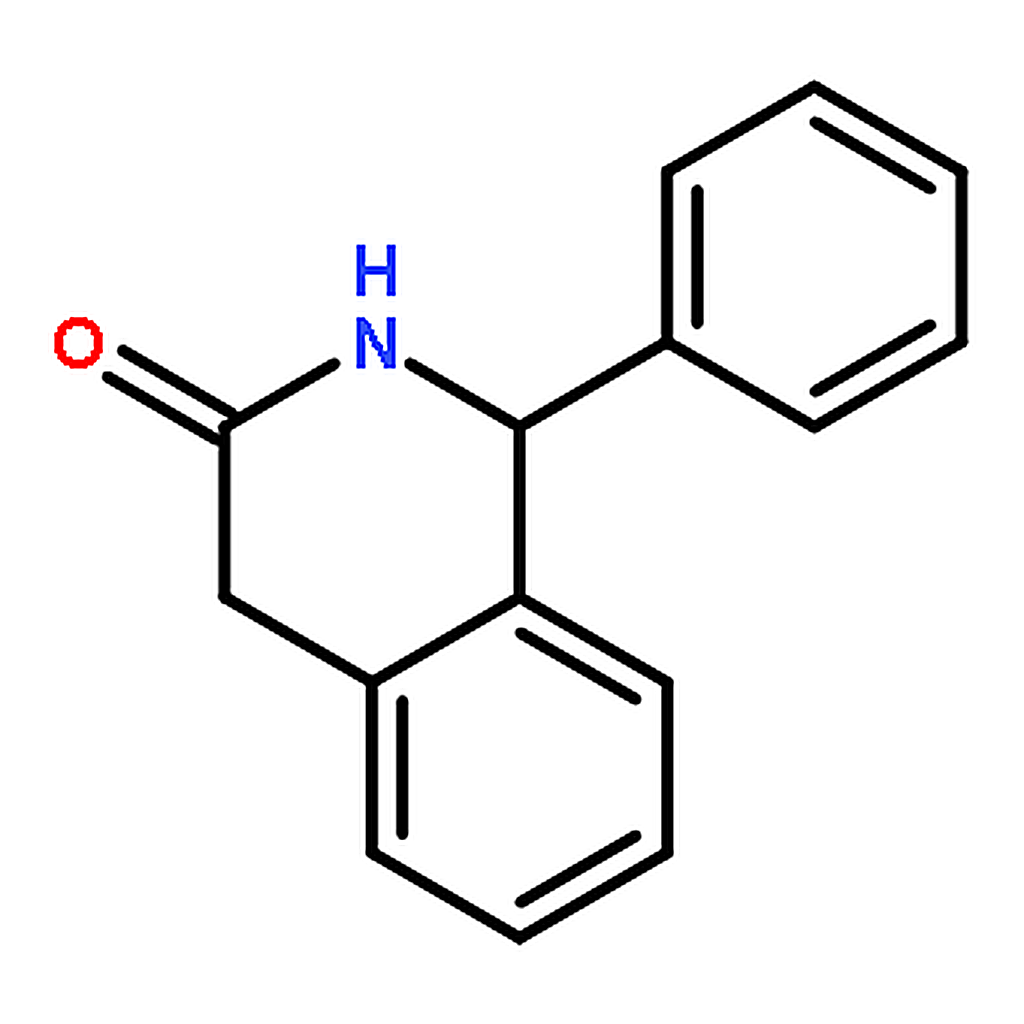 RHAWN 1-Phenyl-1，2-dihydroisoquinolin-3(4H)-one