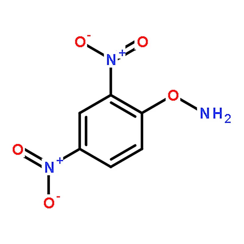 RHAWN O-(2,4-Dinitrophenyl)Hydroxylamine