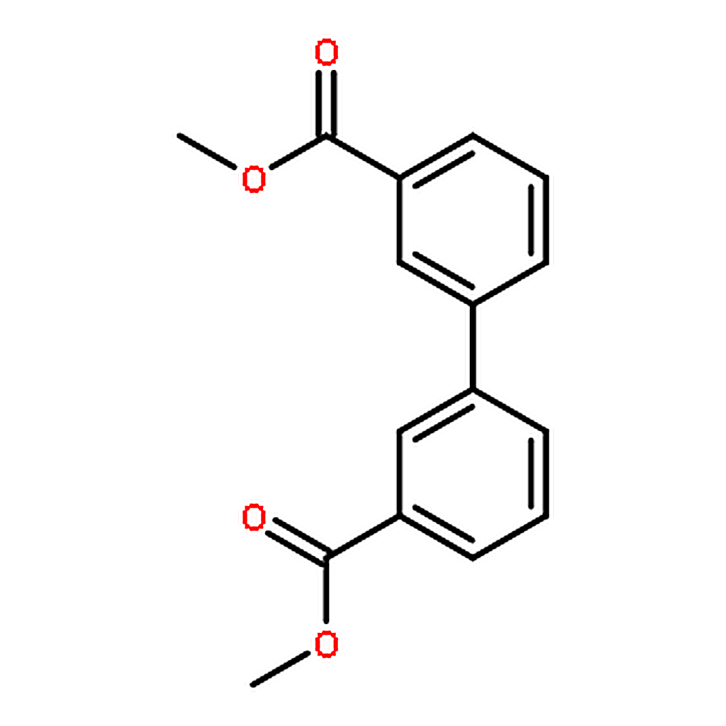 RHAWN Dimethyl [1,1'-biphenyl]-3,3'-dicarboxylate