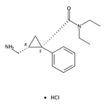 RHAWN (1S-cis)-Milnacipran Hydrochloride