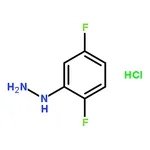 RHAWN 2,5-Difluorophenylhydrazine hydrochloride