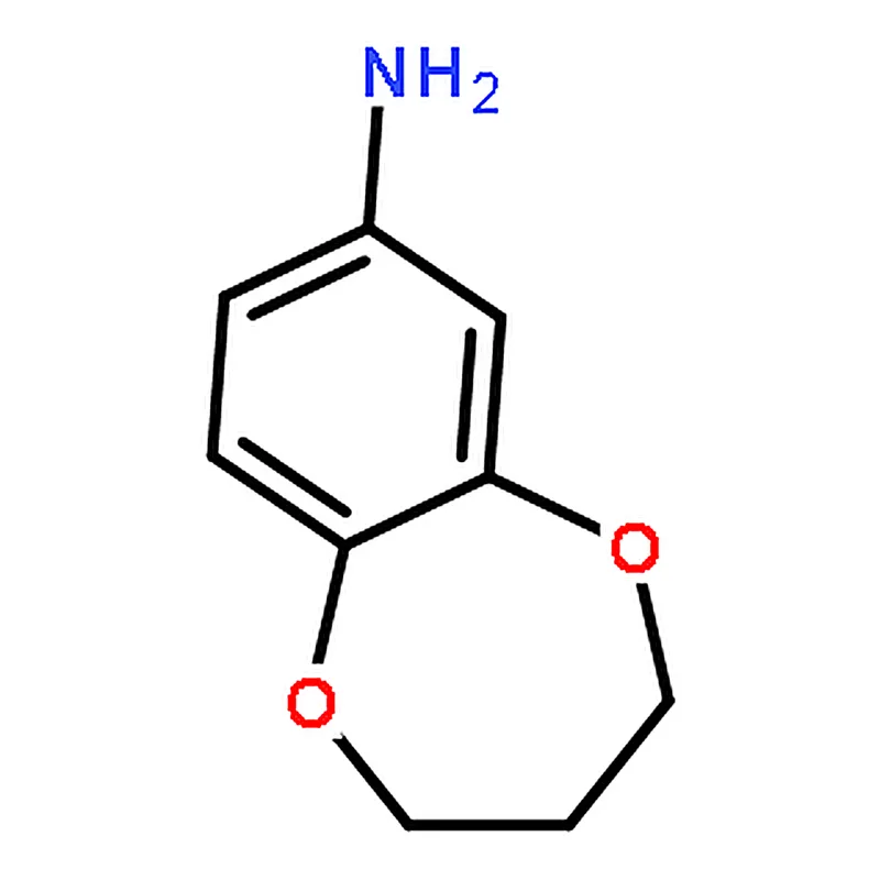RHAWN 3,4-Dihydro-2H-1,5-benzodioxepin-7-amine