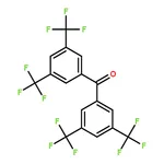 RHAWN Bis(3,5-bis(trifluoromethyl)phenyl)methanone