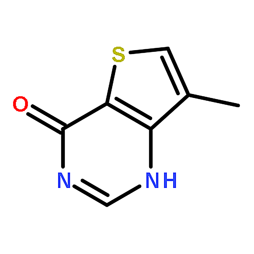 RHAWN 7-Methylthieno[3,2-d]pyrimidin-4(1H)-one