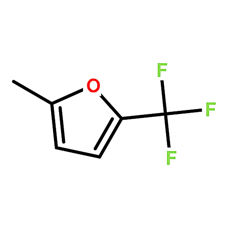 RHAWN 2-Methyl-5-(trifluoromethyl)furan