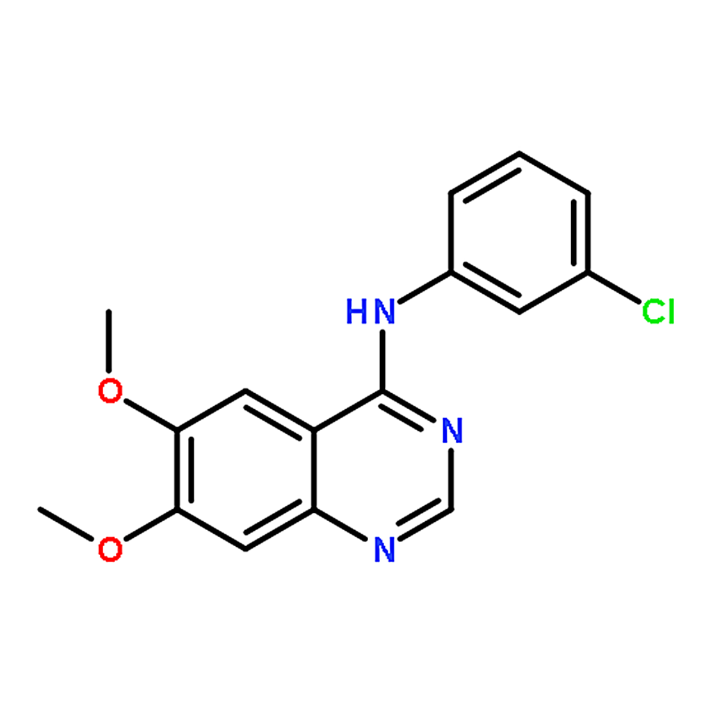 RHAWN Tyrphostin AG 1478
