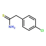 RHAWN 2-(4-Chlorophenyl)Thioacetamide
