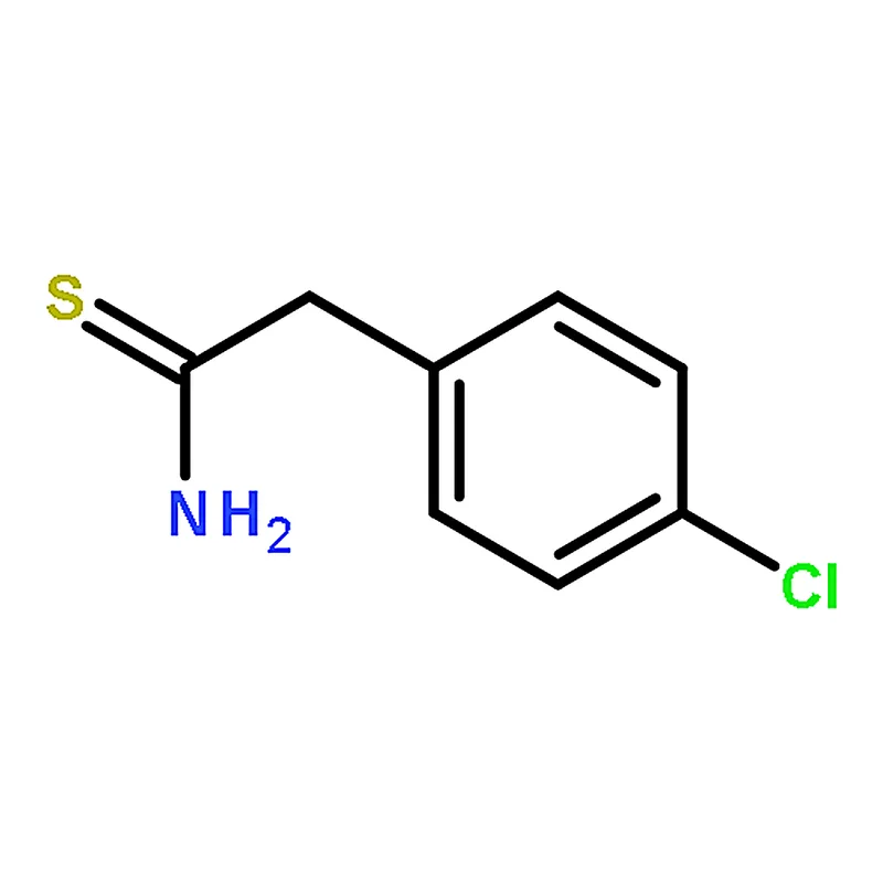 RHAWN 2-(4-Chlorophenyl)Thioacetamide
