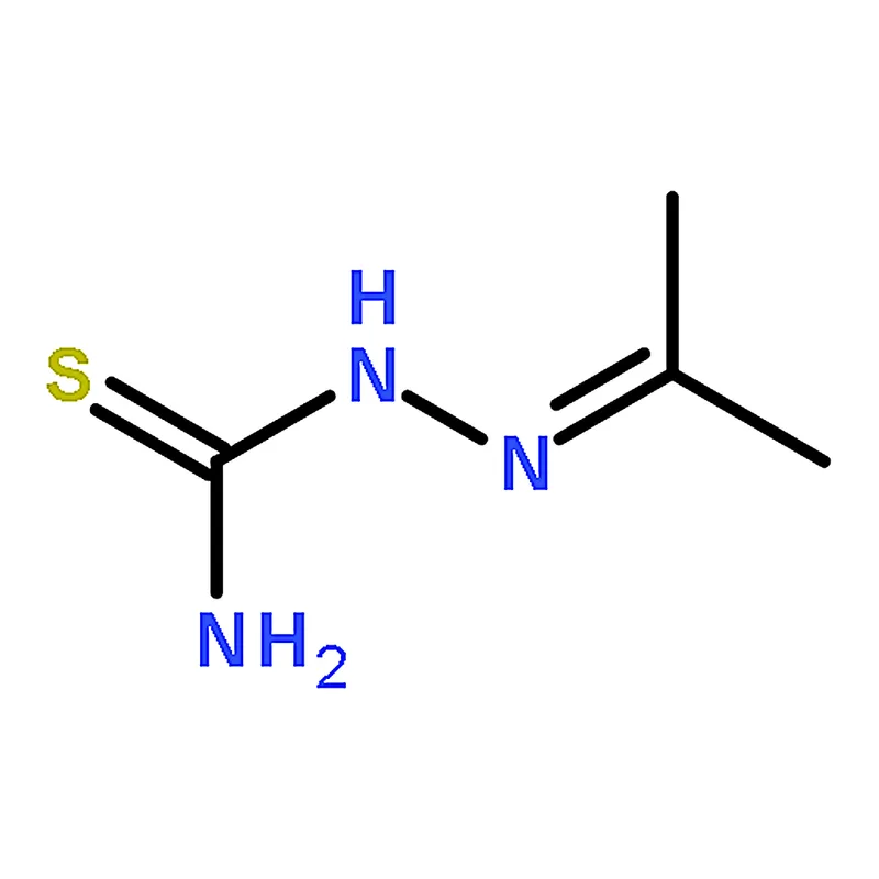 RHAWN Acetone Thiosemicarbazone