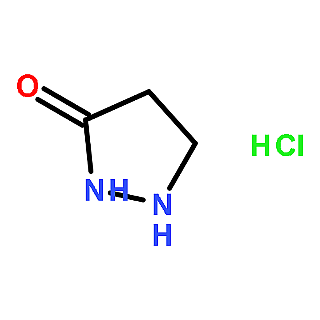 RHAWN 3-Pyrazolidinone hydrochloride