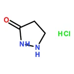 RHAWN 3-Pyrazolidinone hydrochloride