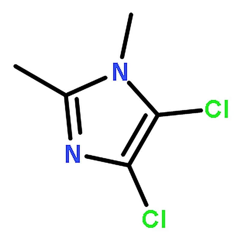 RHAWN 4,5-Dichloro-1,2-dimethylimidazole