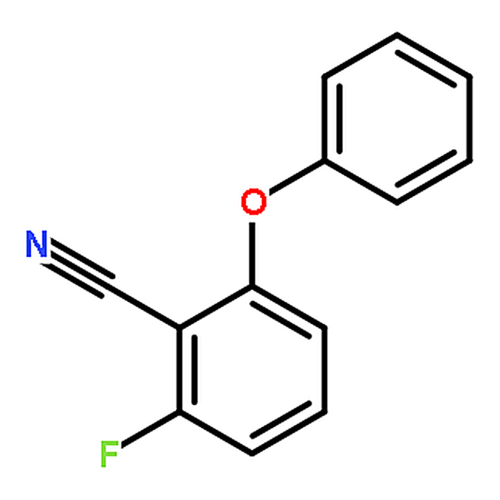 RHAWN 2-Fluoro-6-phenoxybenzonitrile