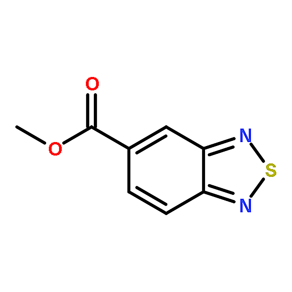 RHAWN Methyl 2,1,3-benzothiadiazole-5-carboxylate