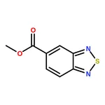 RHAWN Methyl 2,1,3-benzothiadiazole-5-carboxylate