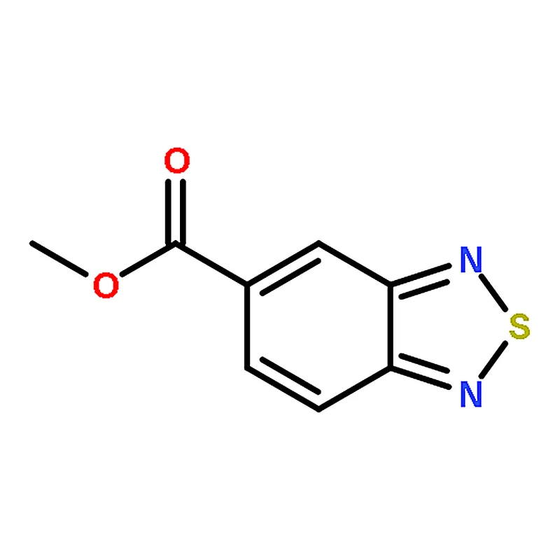 RHAWN Methyl 2,1,3-benzothiadiazole-5-carboxylate