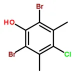 RHAWN 2,6-Dibromo-4-chloro-3,5-dimethylphenol