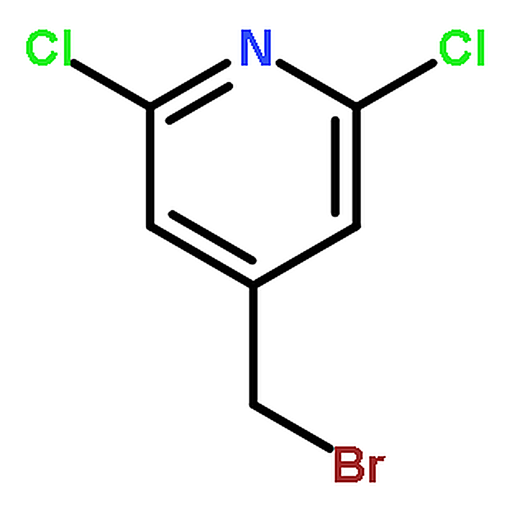 RHAWN 4-(Bromomethyl)-2，6-dichloropyridine