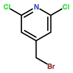 RHAWN 4-(Bromomethyl)-2,6-dichloropyridine