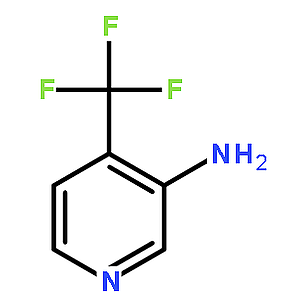 RHAWN 3-Amino-4-(trifluoromethyl)pyridine