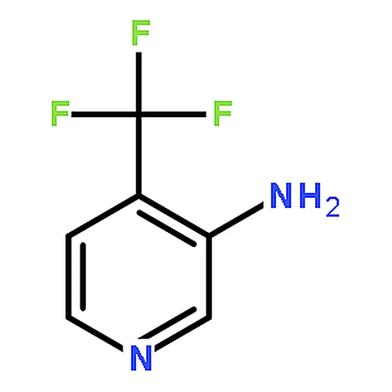 RHAWN 3-Amino-4-(trifluoromethyl)pyridine