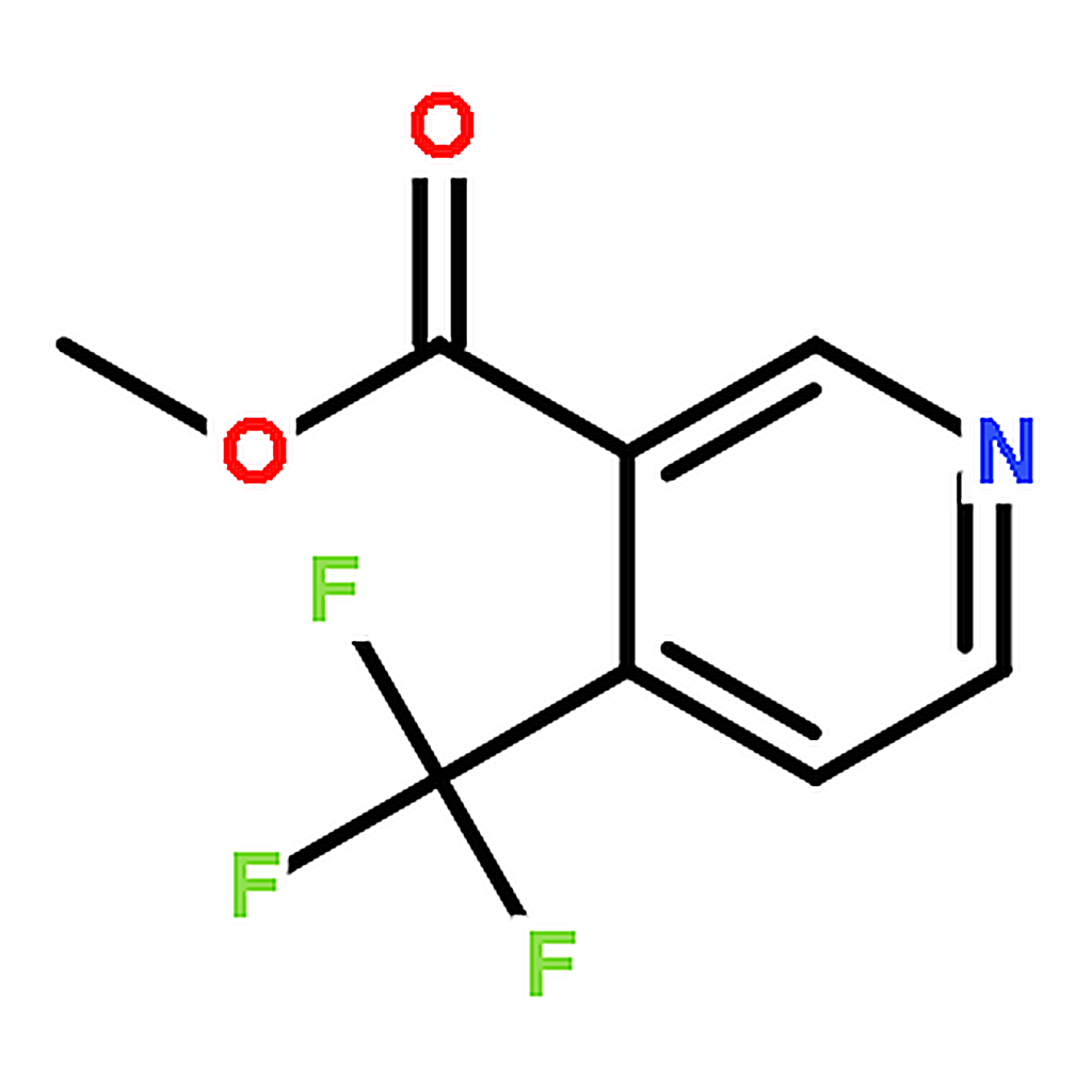RHAWN Methyl 4-(trifluoromethyl)nicotinate