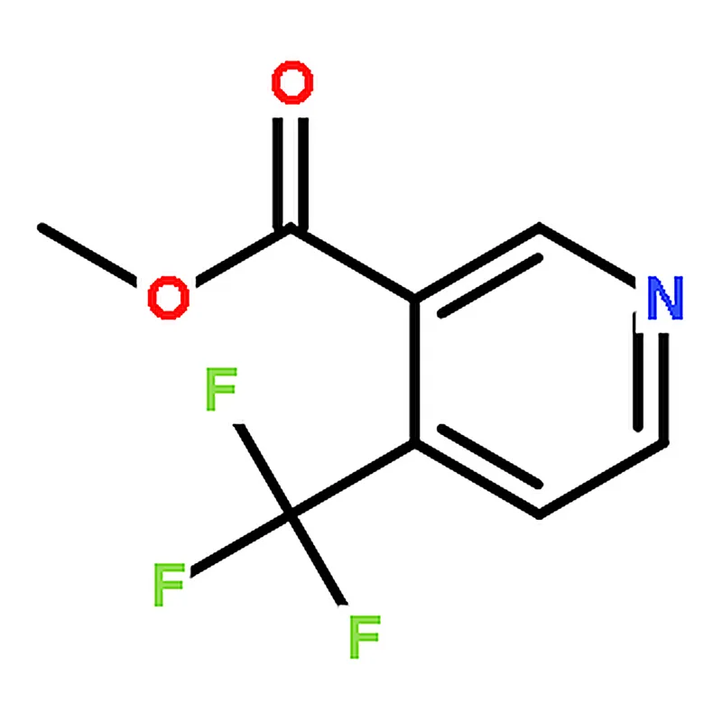 RHAWN Methyl 4-(trifluoromethyl)nicotinate