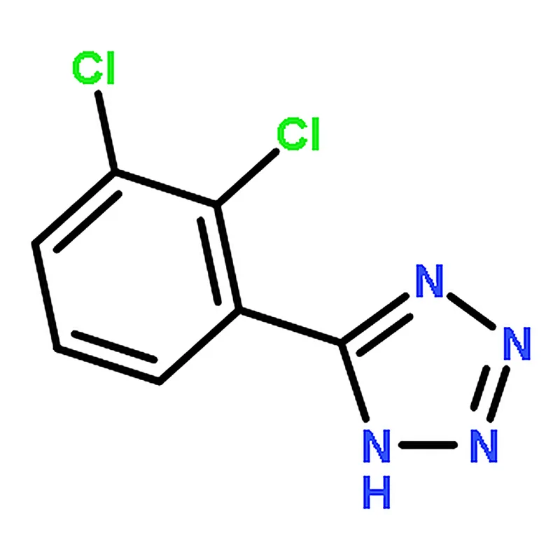 RHAWN 5-(2,3-Dichlorophenyl)-1H-Tetrazole