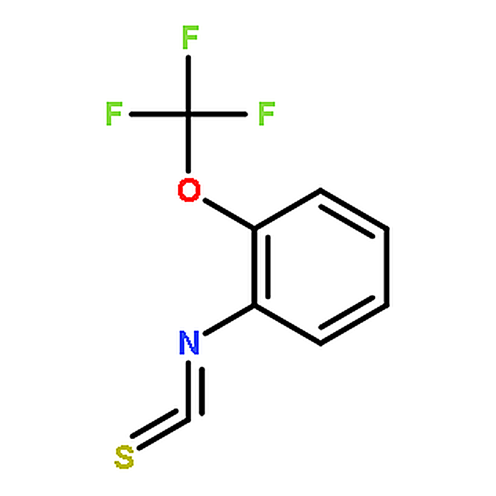 RHAWN 2-(Trifluoromethoxy)phenyl isothiocyanate