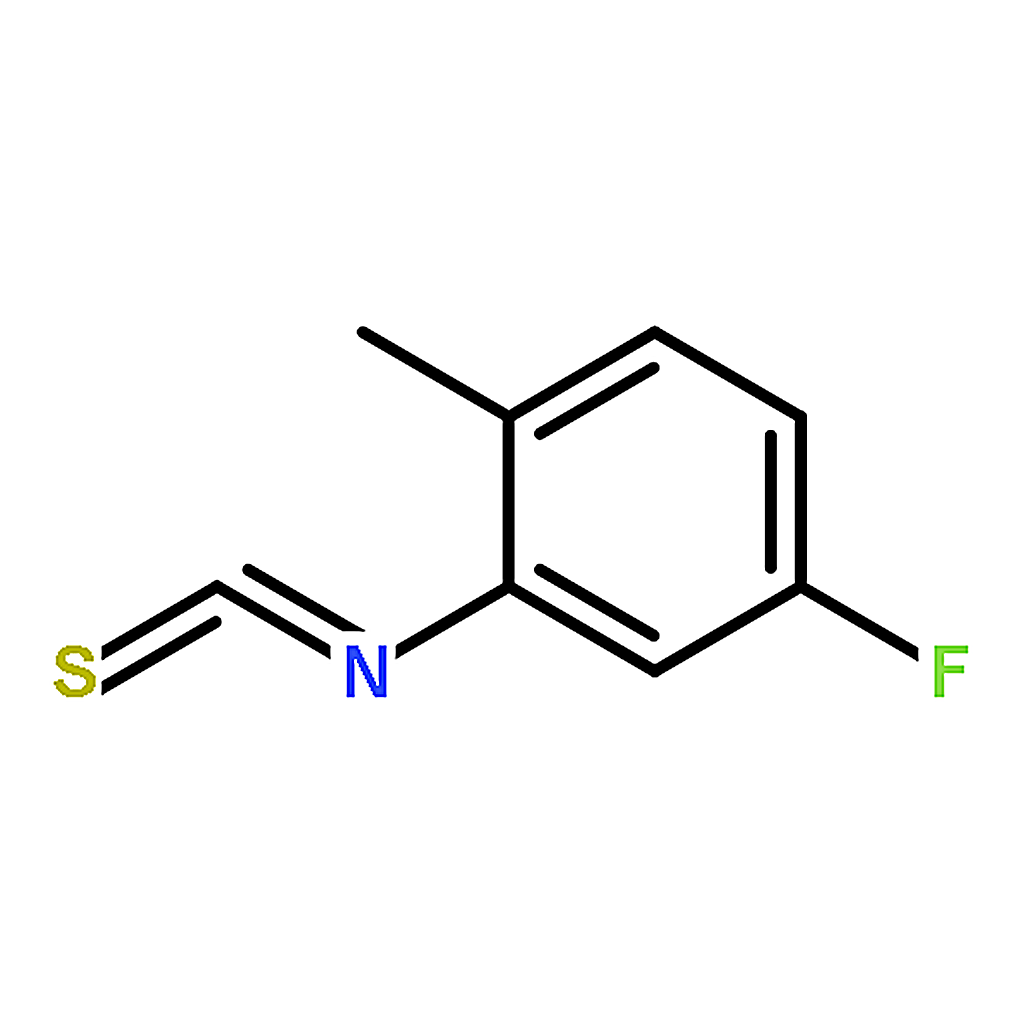RHAWN 5-Fluoro-2-methylphenyl Isothiocyanate