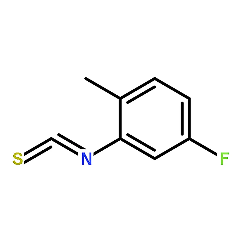 RHAWN 5-Fluoro-2-methylphenyl Isothiocyanate