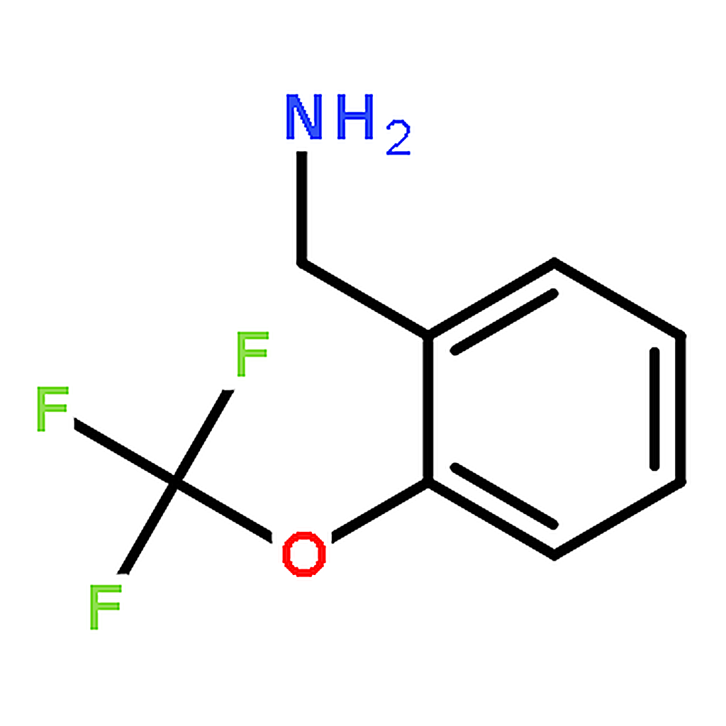 RHAWN 2-(Trifluoromethoxy)benzylamine