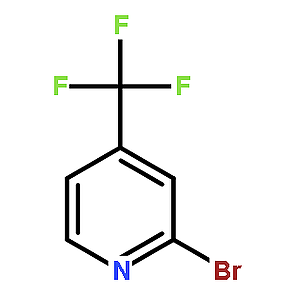 RHAWN 2-Bromo-4-(trifluoromethyl)pyridine