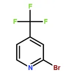 RHAWN 2-Bromo-4-(trifluoromethyl)pyridine