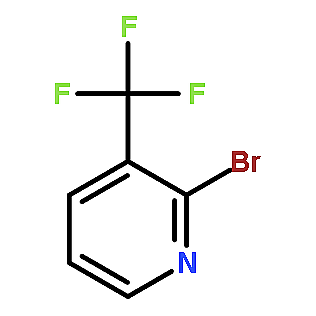 RHAWN 2-Bromo-3-trifluoromethylpyridine