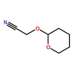 RHAWN 2-((Tetrahydro-2H-pyran-2-yl)oxy)acetonitrile
