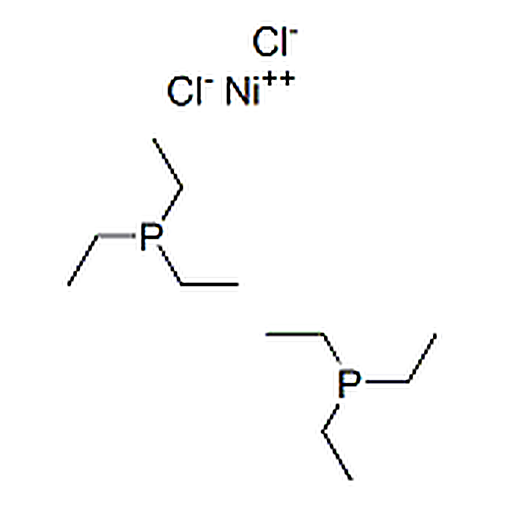 RHAWN Dichloronickel - Triethylphosphine