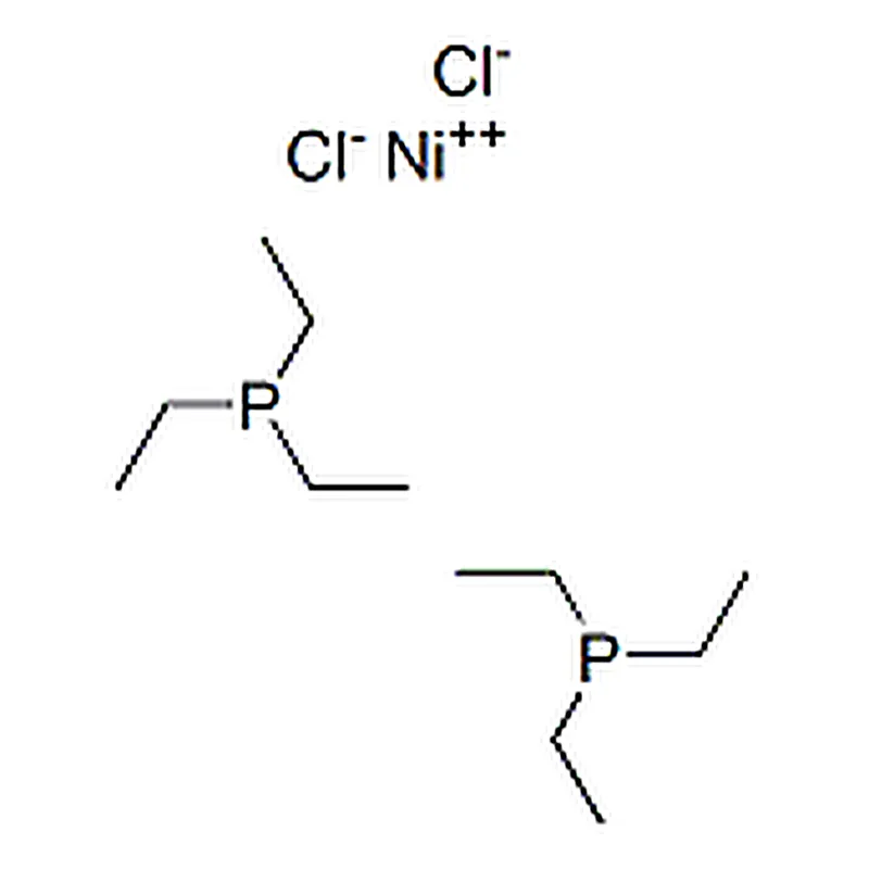 RHAWN Dichloronickel - Triethylphosphine
