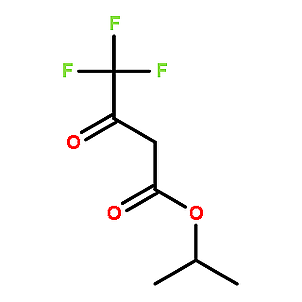 RHAWN Isopropyl 4，4，4-Trifluoroacetoacetate