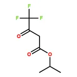 RHAWN Isopropyl 4,4,4-Trifluoroacetoacetate