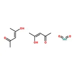 RHAWN Bis(acetylacetonato)dioxomolybdenum(VI)